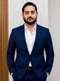 Mafaz Khan