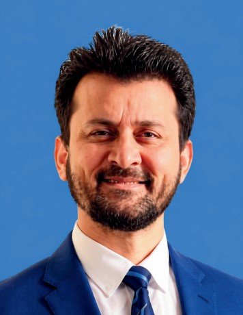 Miskhat Khan